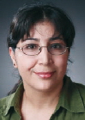 Elham Schaffner
