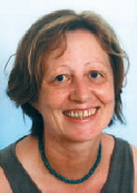 Gisela Flammiger