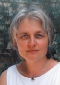 Ulla von Klitzing