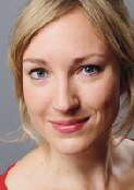 Stephanie Massel