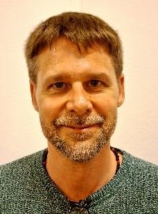 David Rogalski