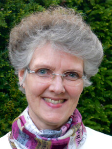 Angela Jacobsen