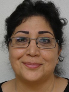 Elham Schaffner
