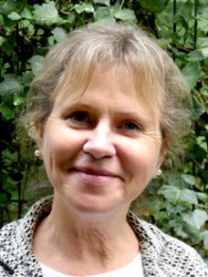 Ines Rademacher