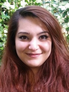 Irmak Kocamaz