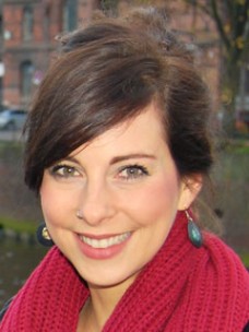 Jana Ahlff