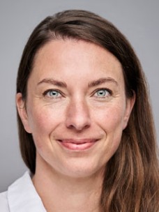 Johanna Elson