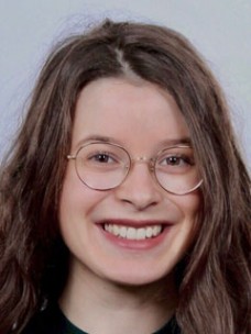 Marinella Segovia