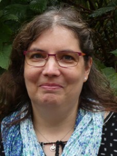 Michaela Plätschke