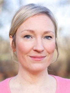 Stephanie Bahnsen